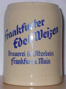 Brauerei Otterbein